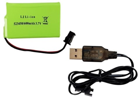 Ciężarówka Cysterna Zdalnie Sterowana 2.4G 1:26 Pompa Wodna Ciężarówka Cysterna Zdalnie Sterowana 2.4G 1:26 Pompa Wodna