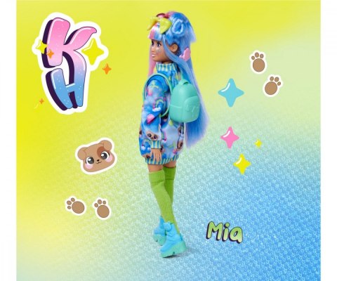 Lalka Kawaii Hi Mia i piesek Choco Lalka Kawaii Hi Mia i piesek Choco