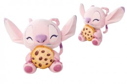 Maskotka Disney Angel z ciasteczkiem 25 cm oryginalna