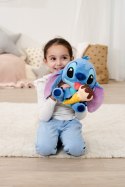 Maskotka Stitch z lodem 25 cm oryginalna