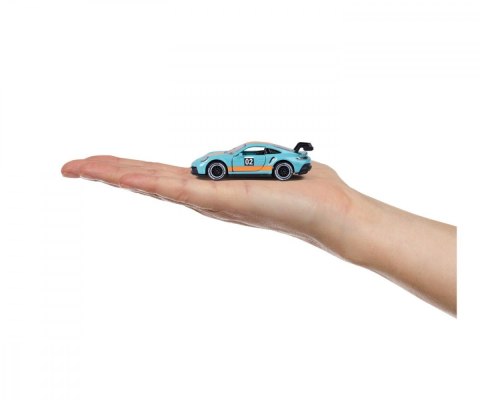 Zestaw pojazdów Porsche 5-pak Zestaw pojazdów Porsche 5-pak