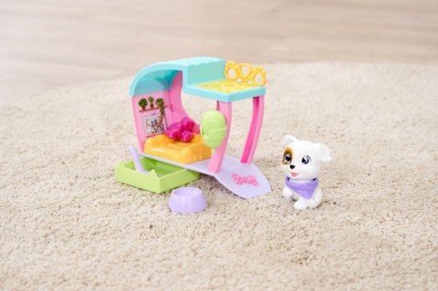 Zestaw z figurką Pamper Petz Domek z pieskiem Zestaw z figurką Pamper Petz Domek z pieskiem