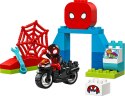 10424 | Motocyklowa przygoda Spina