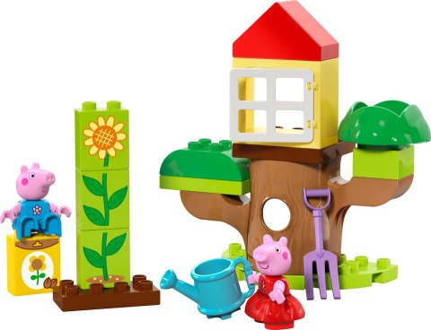 10431 | Ogród i domek na drzewie Peppy 10431 | Ogród i domek na drzewie Peppy