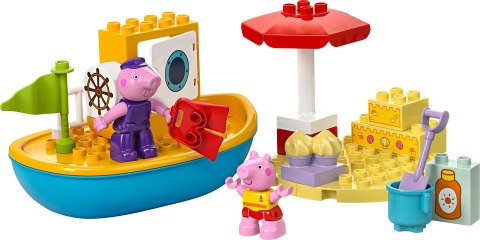 10432 | Peppa i rejs łodzią 10432 | Peppa i rejs łodzią