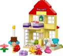 10433 | Urodzinowy domek Peppy