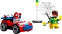10789 | Samochód Spider-Mana i Doc Ock
