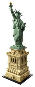 21042 | Statua Wolności