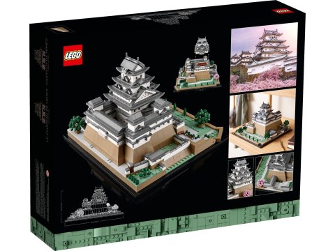 21060 | Zamek Himeji 21060 | Zamek Himeji