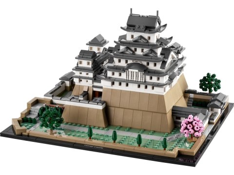 21060 | Zamek Himeji 21060 | Zamek Himeji