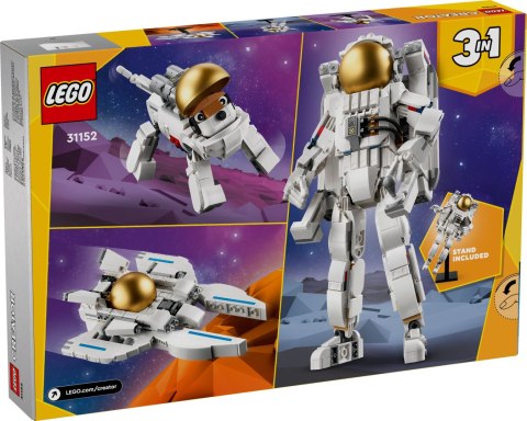 31152 | Astronauta 31152 | Astronauta