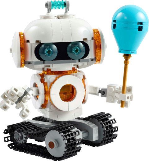 31164 | Robot Kosmiczny 31164 | Robot Kosmiczny