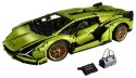 42115 | Lamborghini Sián FKP 37