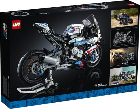 42130 | BMW M 1000 RR 42130 | BMW M 1000 RR