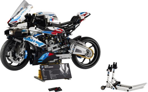 42130 | BMW M 1000 RR 42130 | BMW M 1000 RR
