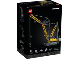 42146 | Żuraw gąsienicowy Liebherr LR 13000