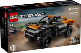 42166 | Samochód wyścigowy NEOM McLaren Extreme E