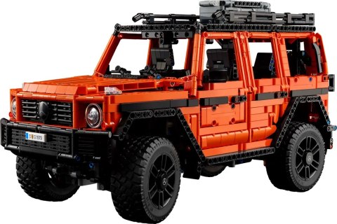 42177 | Mercedes-Benz G 500 PROFESSIONAL Line 42177 | Mercedes-Benz G 500 PROFESSIONAL Line