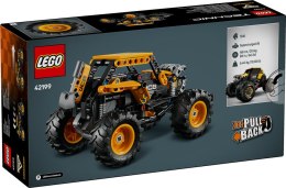 42199 | Monster Jam™ DIGatron™