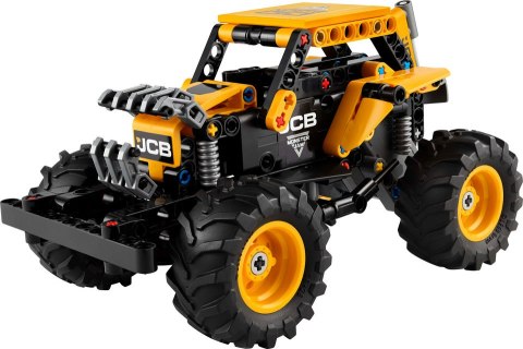 42199 | Monster Jam™ DIGatron™ 42199 | Monster Jam™ DIGatron™