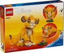 43243 | Król Lew - Lwiątko Simba