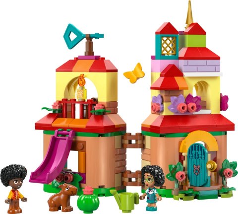 43261 | Nasze magiczne Encanto - Minidom 43261 | Nasze magiczne Encanto - Minidom
