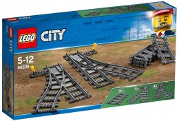 60238 | Zwrotnice
