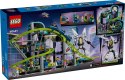 60421 | Park Świat Robotów z Rollercoasterem