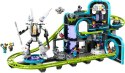 60421 | Park Świat Robotów z Rollercoasterem