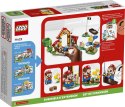 71422 | Piknik w domu Mario — zestaw rozszerzający