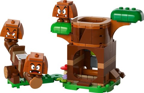 71433 | Goomba i plac zabaw 71433 | Goomba i plac zabaw