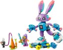 71490 | Izzie i gracze Bunchu