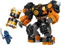 71806 | Mech żywiołu ziemi Cole'a
