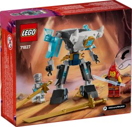71827 | Mech w zbroi bojowej Zane'a