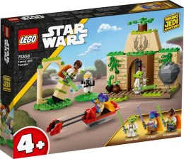 75358 | Świątynia Jedi™ na Tenoo