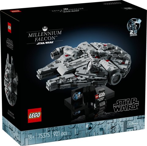 75375 | Millennium Falcon 75375 | Millennium Falcon