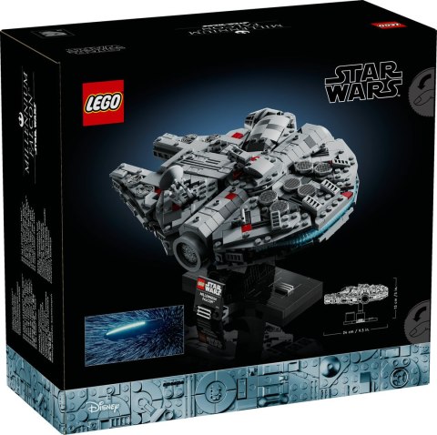 75375 | Millennium Falcon 75375 | Millennium Falcon