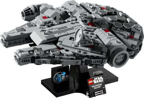 75375 | Millennium Falcon 75375 | Millennium Falcon