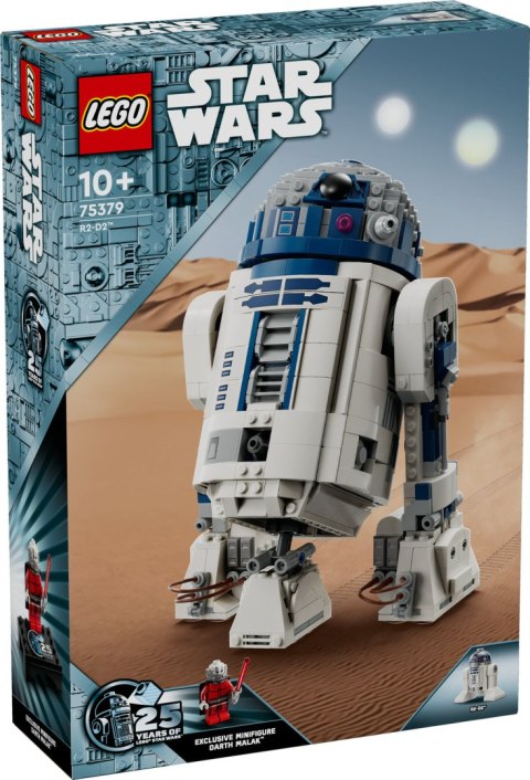 75379 | R2-D2 75379 | R2-D2
