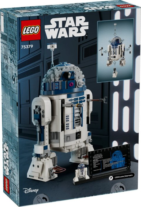 75379 | R2-D2 75379 | R2-D2