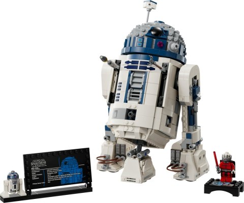 75379 | R2-D2 75379 | R2-D2