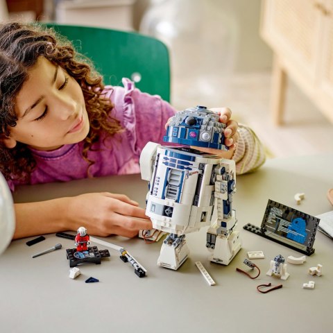 75379 | R2-D2 75379 | R2-D2