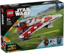 75388 | Myśliwiec rycerza Jedi Boba