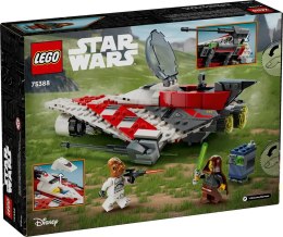 75388 | Myśliwiec rycerza Jedi Boba