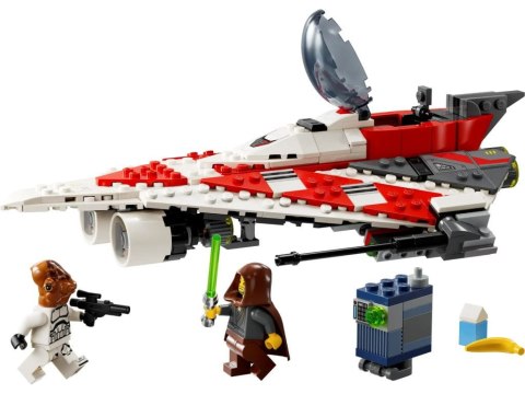 75388 | Myśliwiec rycerza Jedi Boba 75388 | Myśliwiec rycerza Jedi Boba