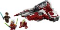 75401 | Interceptor™ Jedi Ahsoki
