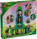 75684 | Powitanie w Emerald City
