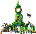75684 | Powitanie w Emerald City