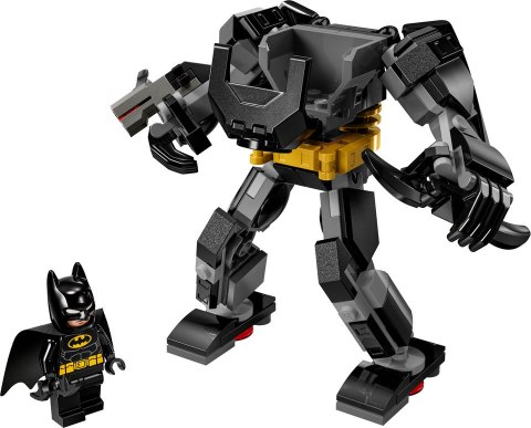 76270 | Mechaniczna zbroja Batmana 76270 | Mechaniczna zbroja Batmana