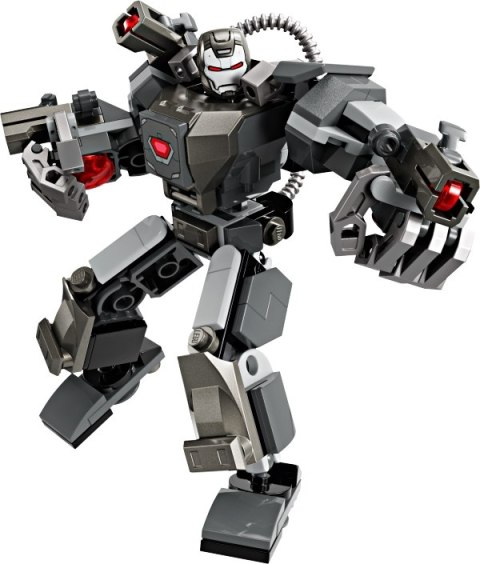 76277 | Mech War Machine'a 76277 | Mech War Machine'a